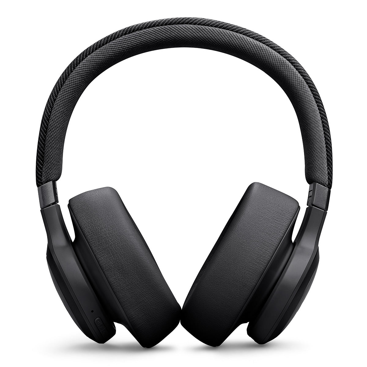 JBL Live 770NC Wireless Over-Ear Adaptive Noise Cancelling
