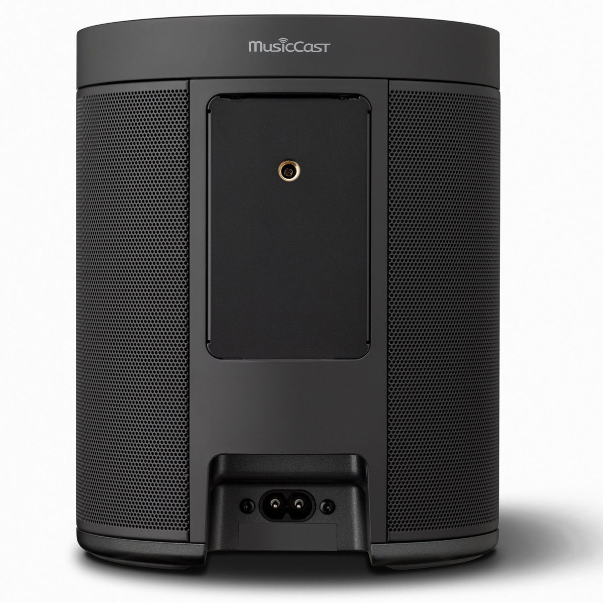 Yamaha WX-021BL MusicCast 20 Wireless Speakers - Pair (Black