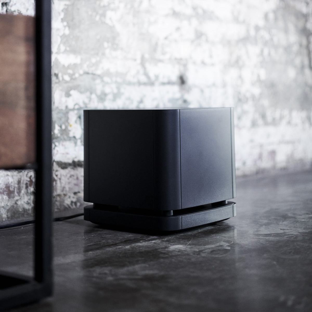 Bose Bass Module 500 Wireless Subwoofer (Black) | World Wide Stereo