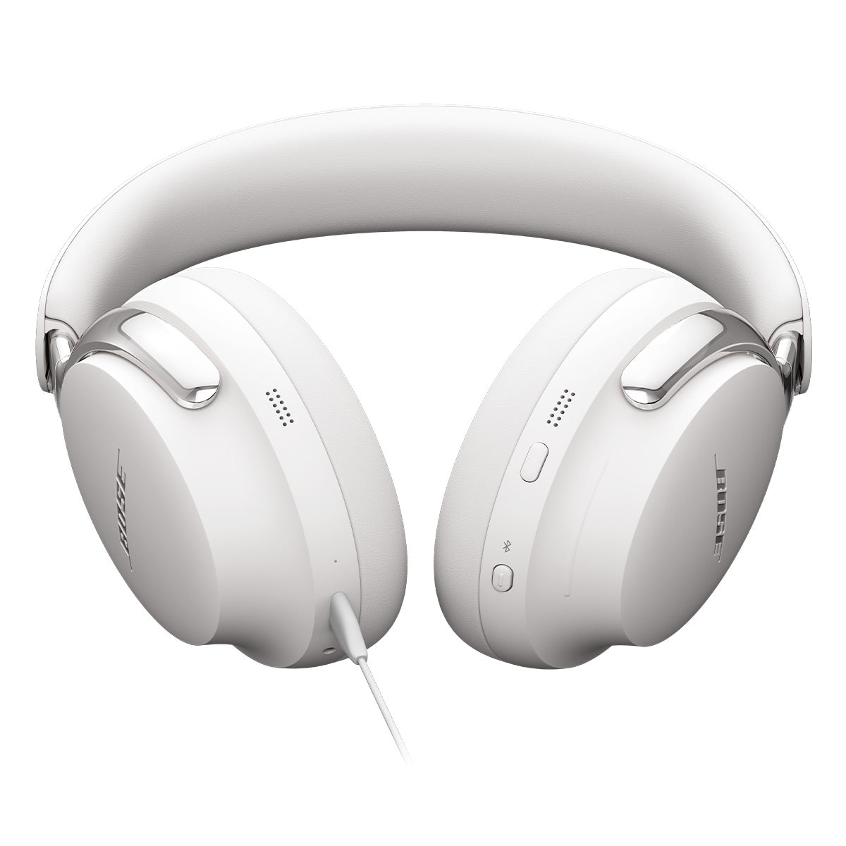 Bose QuietComfort Ultra Wireless Noise Cancelling Headphones (2nd