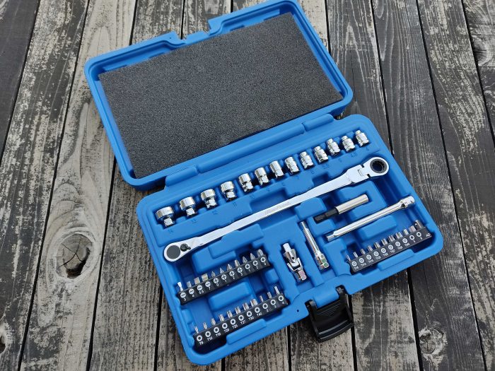 Snap-on】ショックドライバーセット 3/8 208PIT Amazon.co.jp