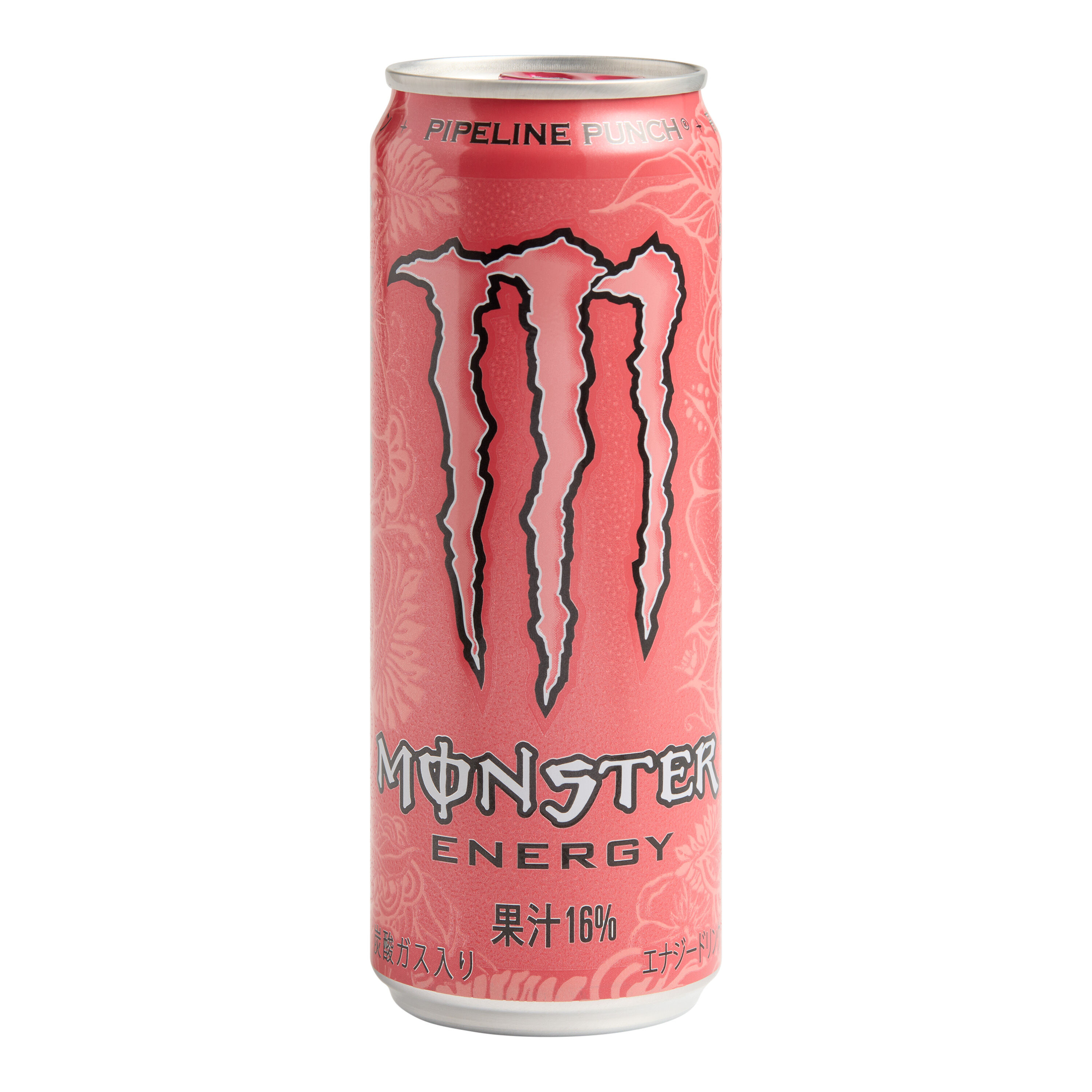 Monster Energy Pipeline Punch - World Market