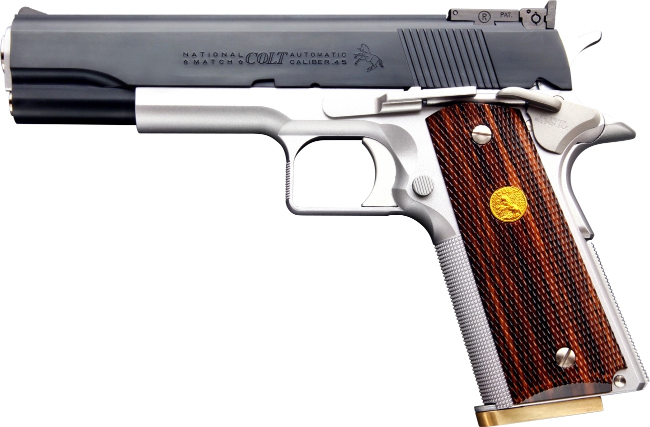 WA創立40周年記念モデル「WA【コルト】ホーグ K.K.スペシャル」12月25