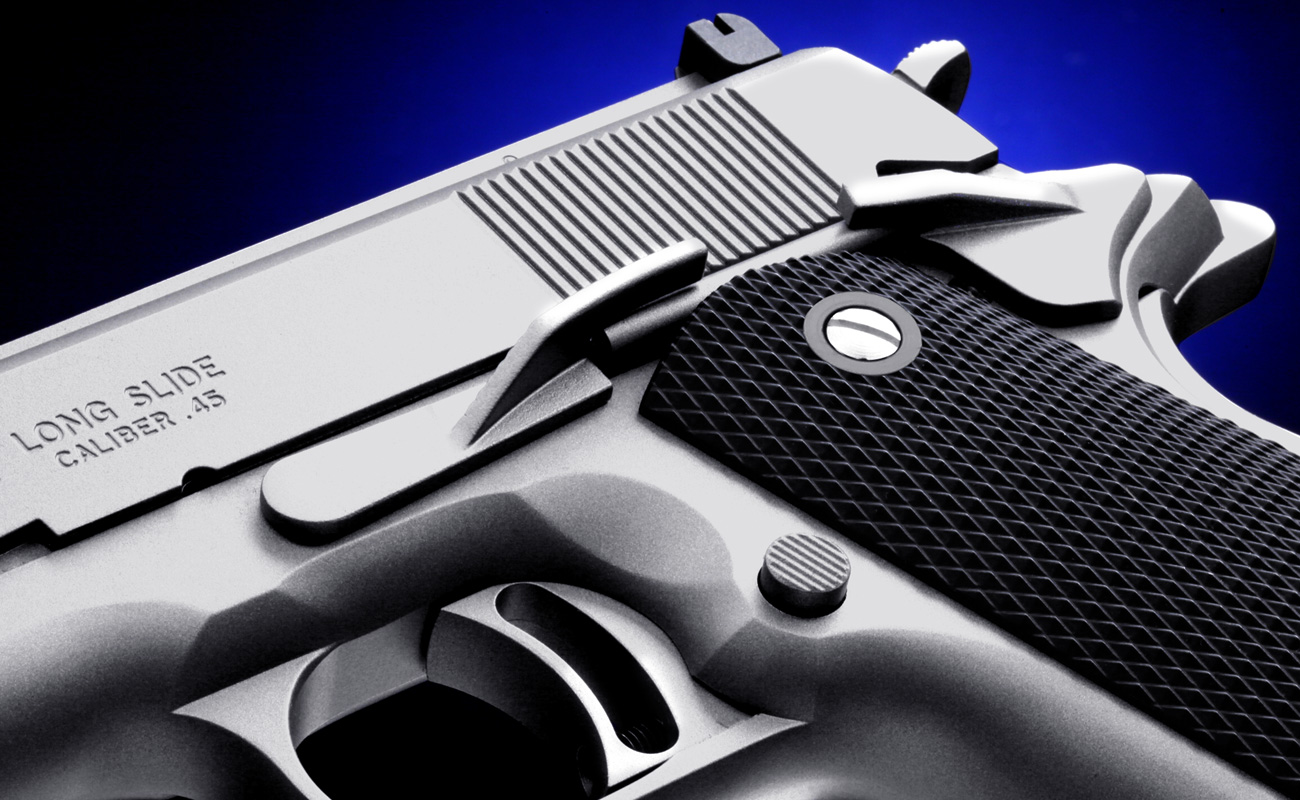 WA ハードボーラー T1／ターミネーター・モデル」入荷いたしました