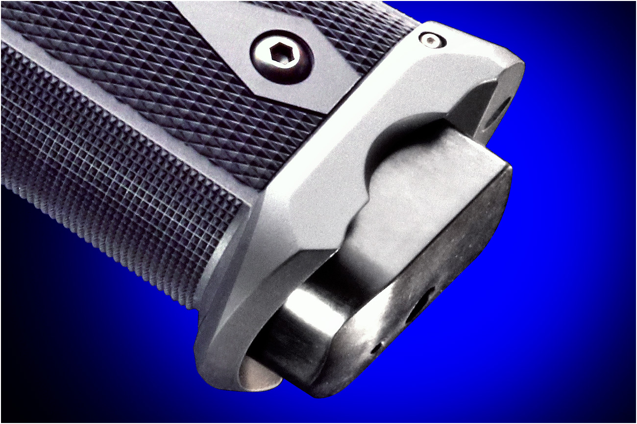 WA【STI】HEXTAC 5.0 DS」絶賛発売中！ | WESTERN ARMS blog