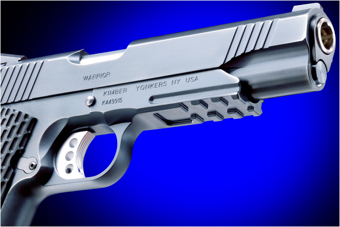 ウエスタンアームズ ウォリアー ジョンウィックモデル リアルスチール