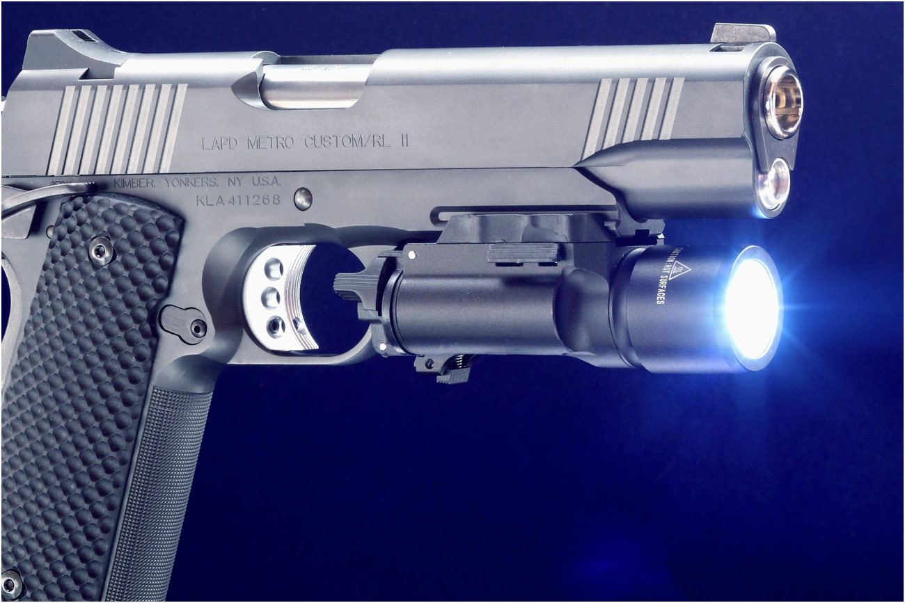 ゴールデンウイークスペシャル「WA LAPDメトロカスタム」ご予約受付中