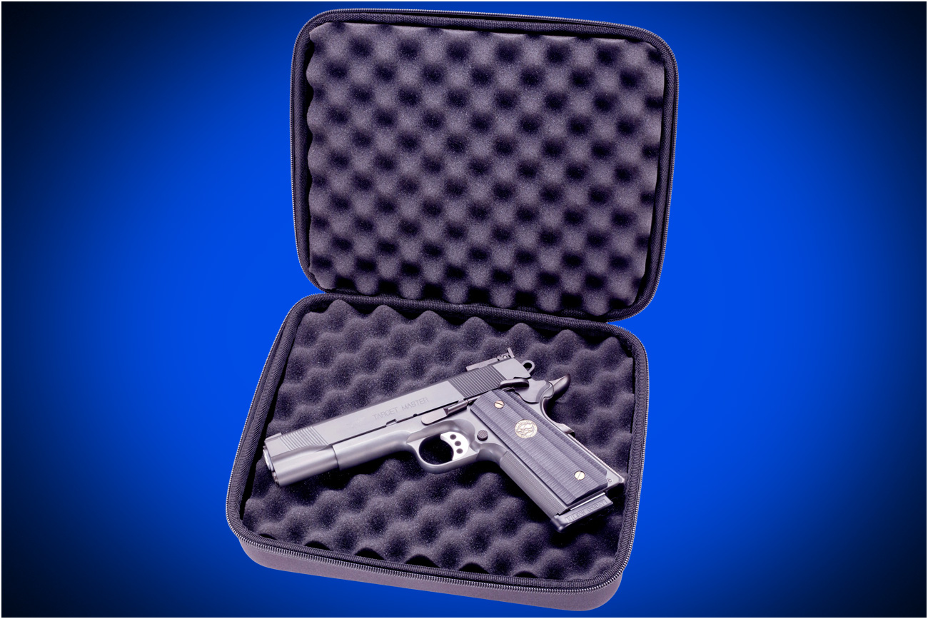 所さんも太鼓判！「WA 世田谷フィールドアーモリー／ターゲット