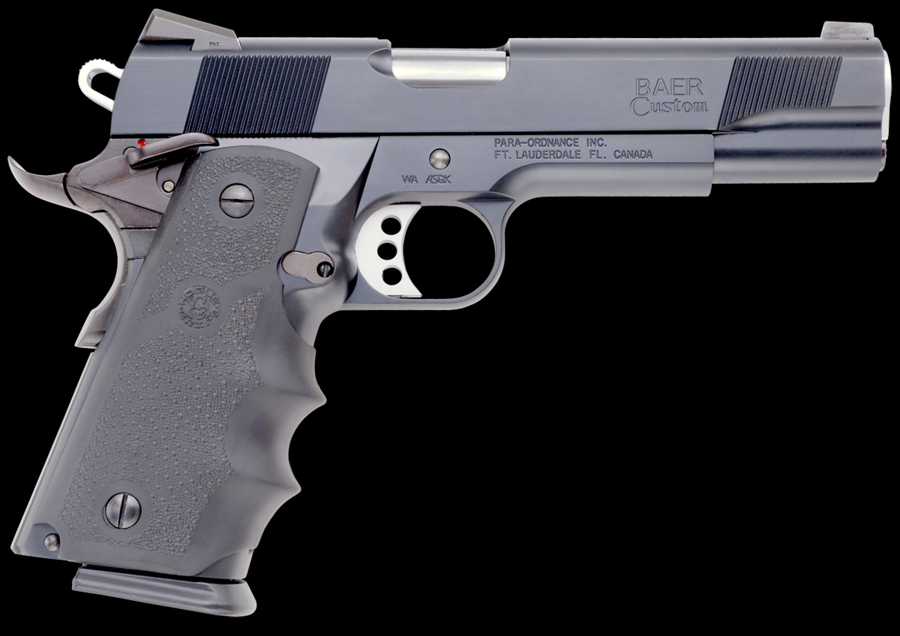 WA 限定品 パラオーディナンス HRT スペシャル シルバーモデル