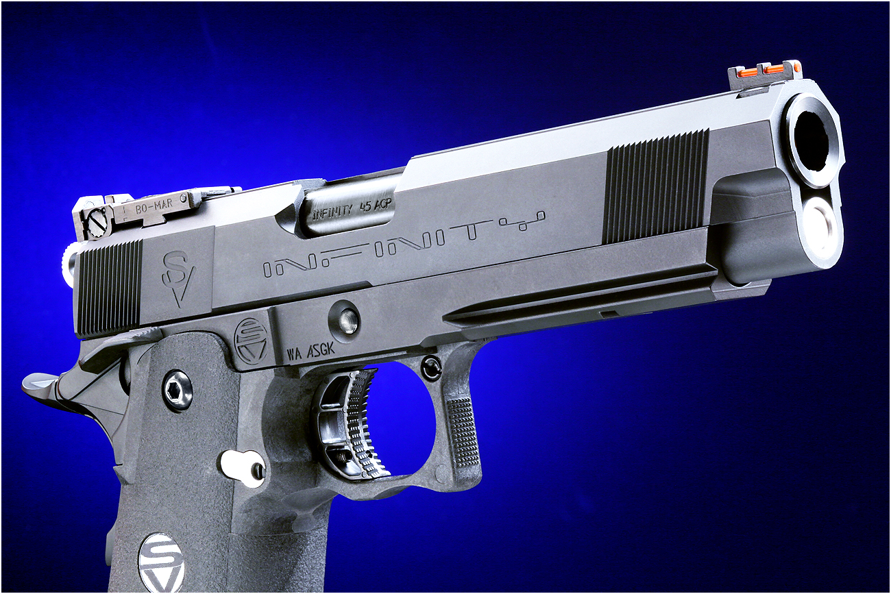 ご注文はお早目にどうぞ！「WA【SVI】タラン・バトラーモデル」大好評