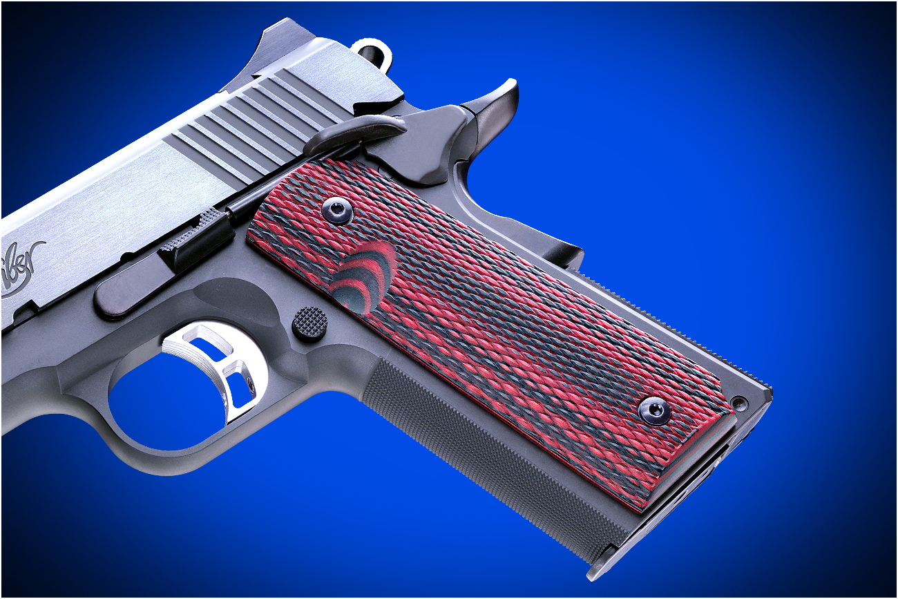 2月下旬新発売「WA エクリプス プロ」ご予約受付中！ | WESTERN ARMS blog