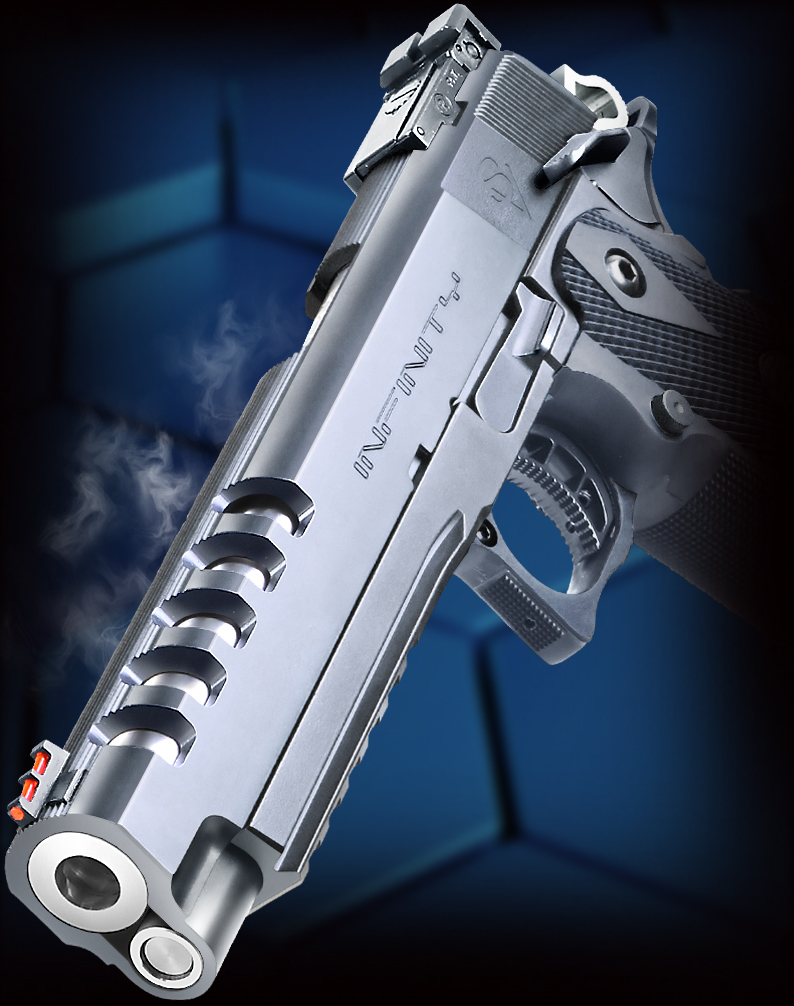 4月下旬 新発売「WA【SVI】6.0 10ポートカスタム」ご予約受付中