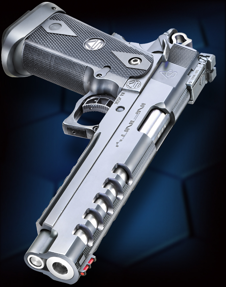 いよいよ残少「WA【SVI】6.0 10ポートカスタム」ご注文はお早目に