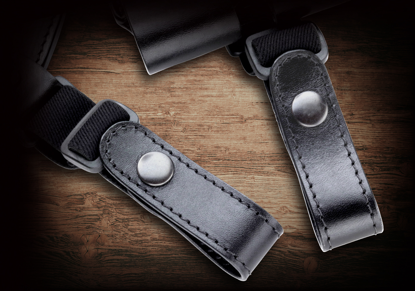 GL】WAガンレザー ショルダーホルスター M92FS用 【WESTERN ARMS】