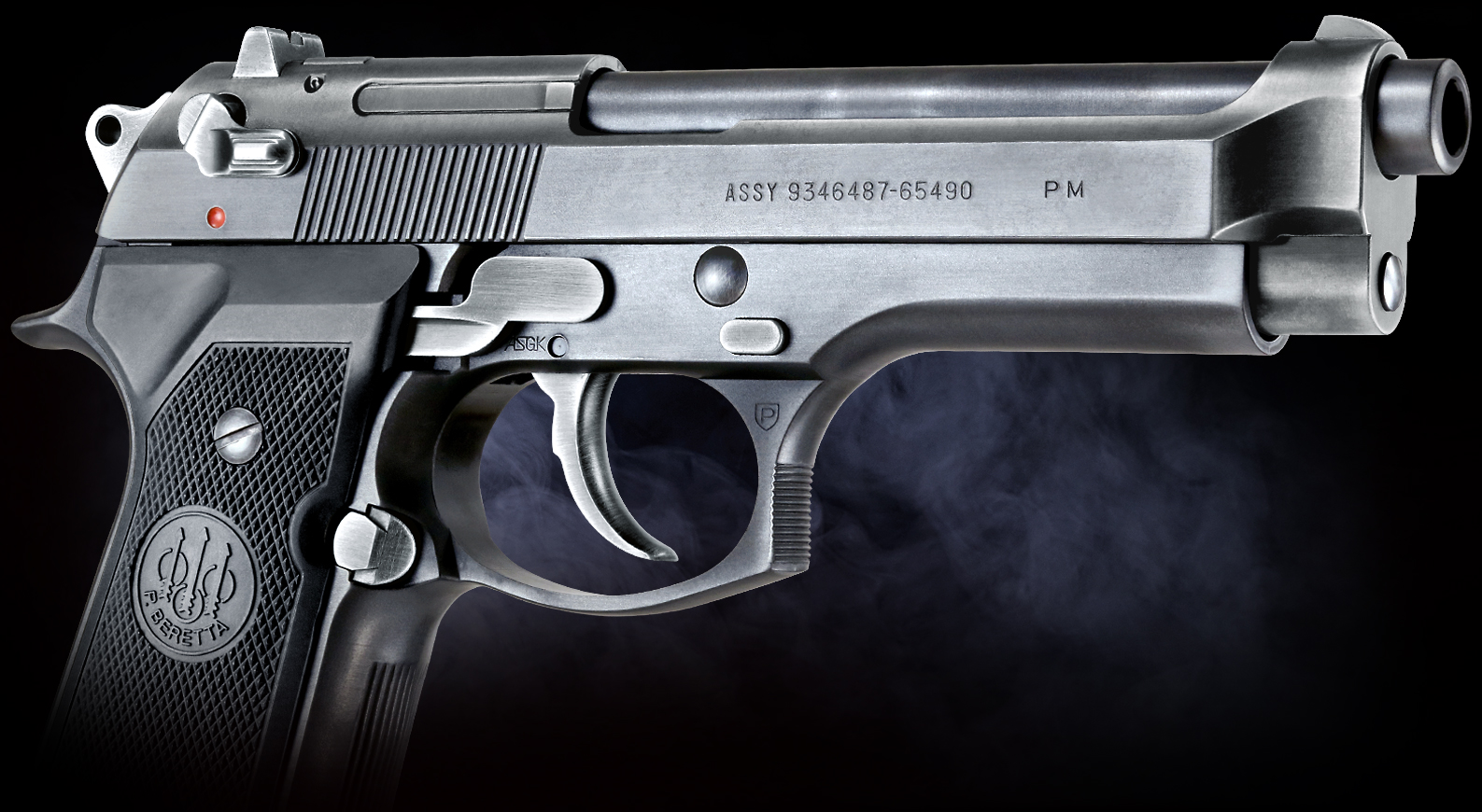 ウェスタンアームズ ハートロッカーガスブローバック