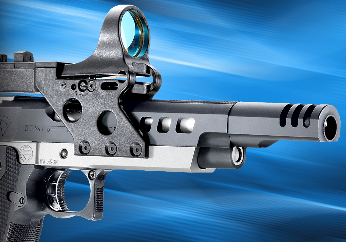 WA スピードコンプIV INFINITY SV 【希少】 希少品 WA ウェスタン