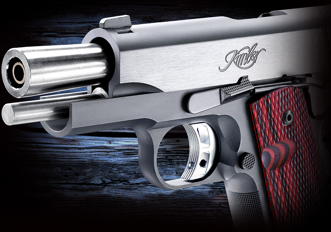 完売】WA エクリプス・プロ ウッド グリップ付 【WESTERN ARMS】