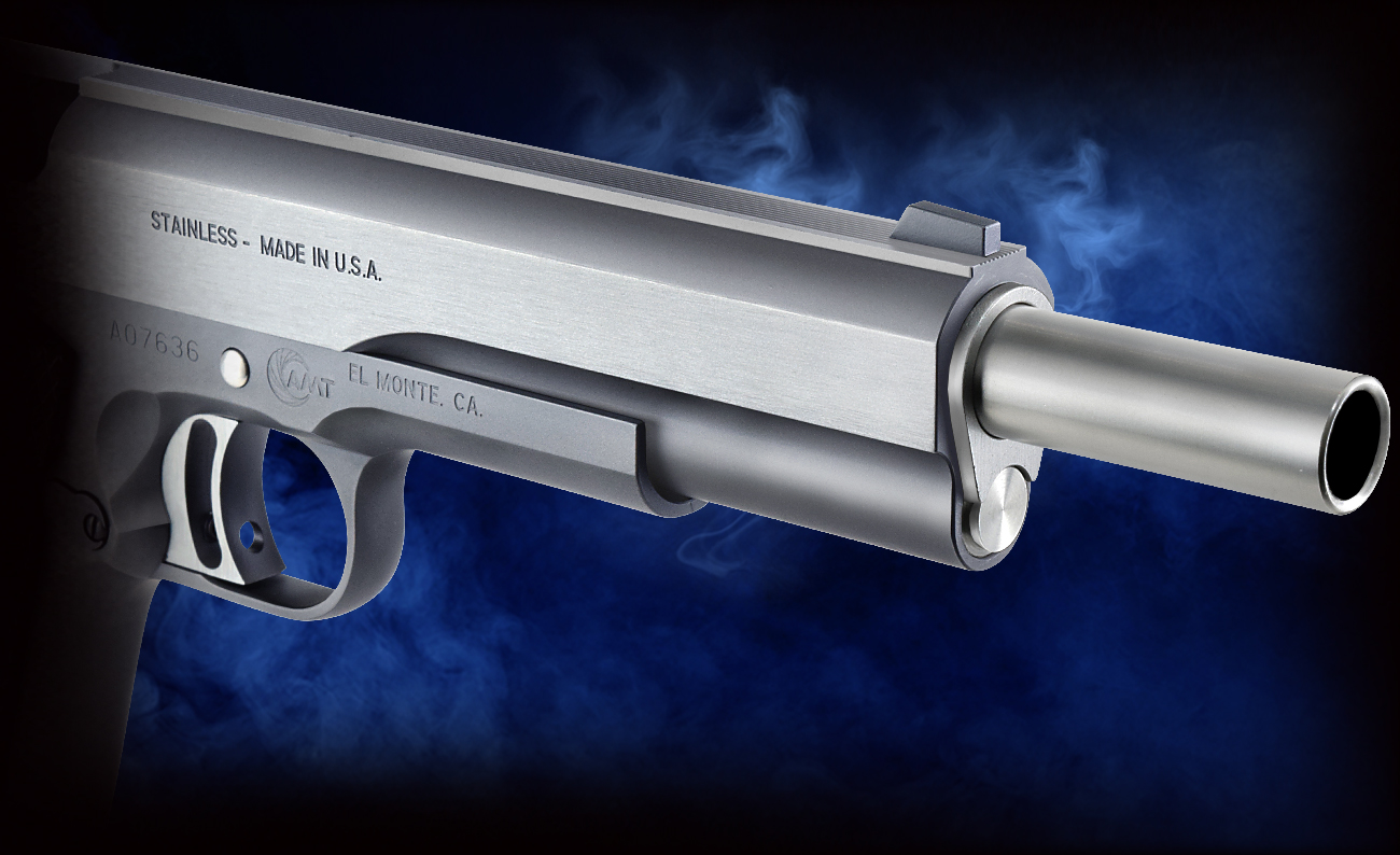 完売】WA ハードボーラー ターミネーター・モデル CBHW ver. 【WESTERN