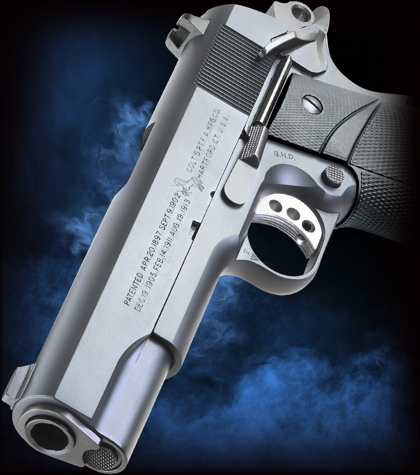 完売】WA M45 MEUピストル ジェネレーション・ワン 【WESTERN ARMS】