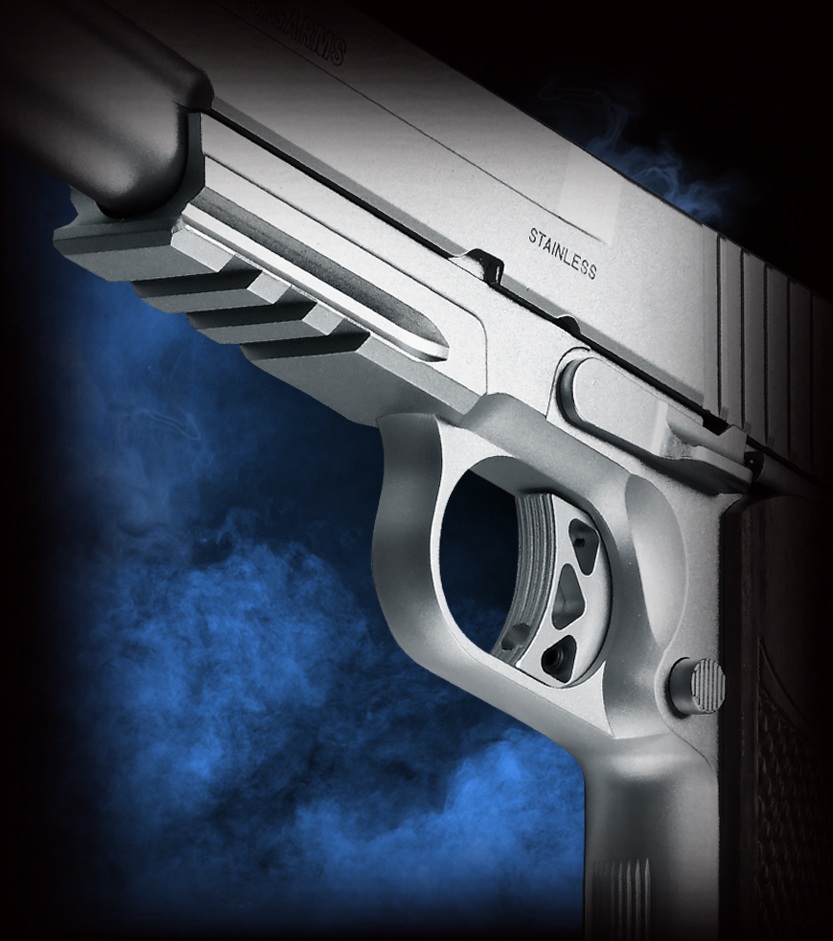 完売】ベイビーわるきゅーれ ナイスデイズ・モデル GSR まひろver