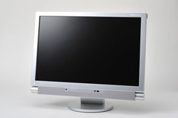 エンターテインメントの扉 FORIS FX2431 ～待望のスピーカー内蔵で