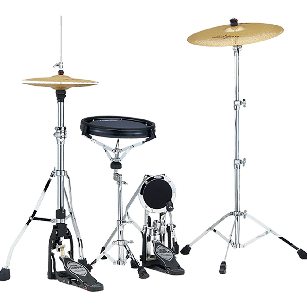 TAMA タマ 2pc True Touch Training Kit TTK2S 12%OFF! | ワタナベ楽器