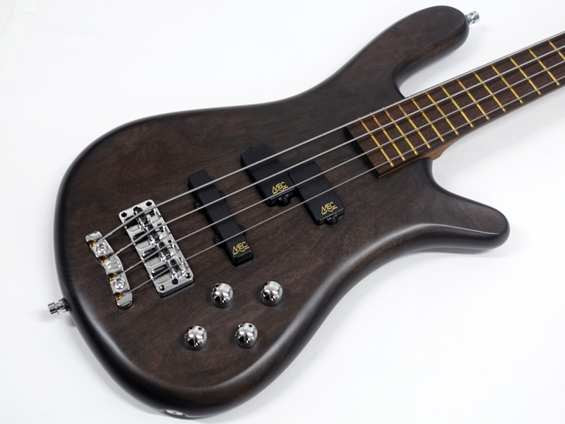 Warwick ワーウィック Germany Pro Series Streamer LX 4st Nirvana