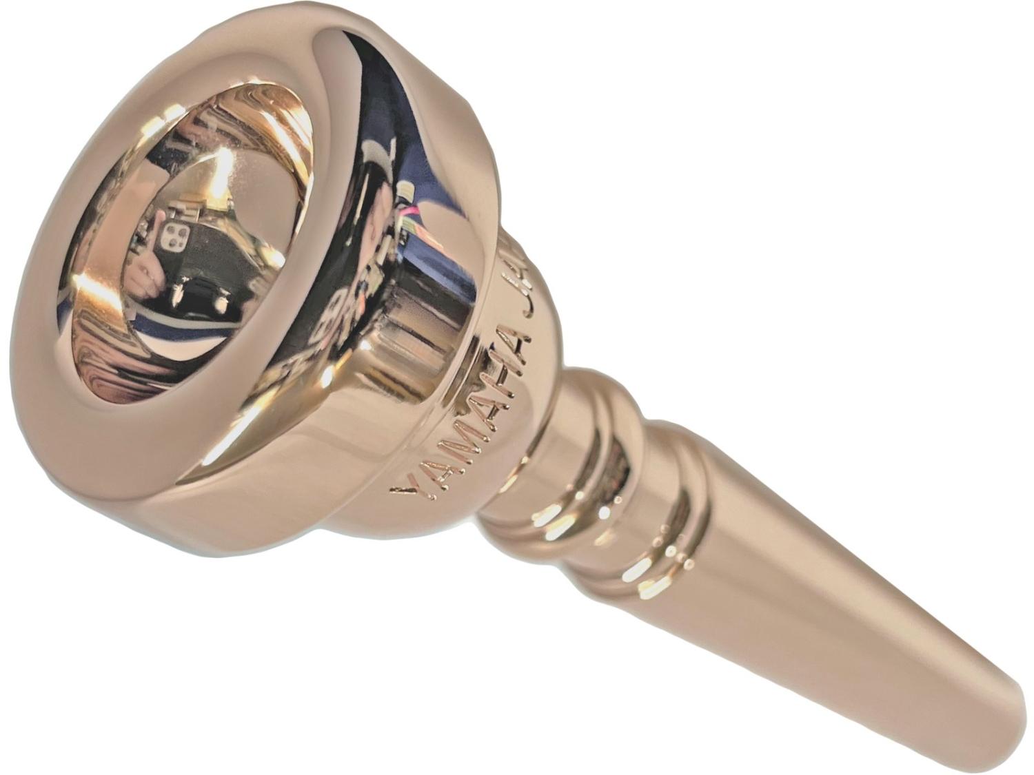 YAMAHA(ヤマハ) TR-14C4-GP トランペット マウスピース カスタム GP