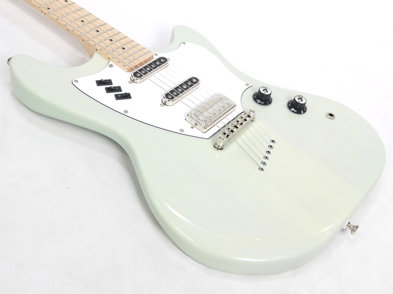 GUILD ギルド Surfliner WHITE SAGE【サーフライナー エレキギター