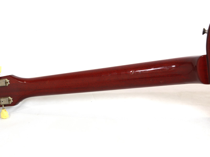 Greco レスポールスタンダードタイプ 90年代ミンコレ 国産フジゲン製