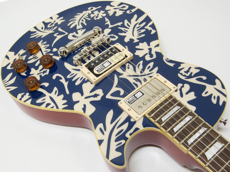 EDWARDS KEN YOKOYAMA E-MA-98 ALOHA KEN
