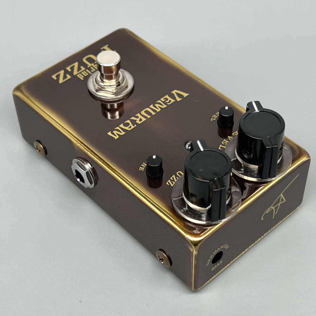 ギター Vemuram myriad FUZZ Vemuram Myriad Fuzz Josh Smith
