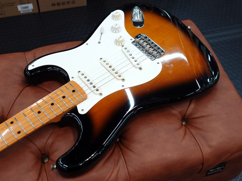 Fender Japan フェンダー ジャパン ST54-900 / 2TS 1986~87年製 < Used