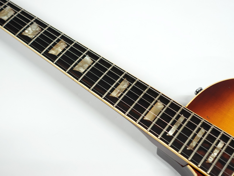 greco グレコ　レスポール　ジャパンヴィンテージ　O切れ　エレキギター Yahoo!オークション -「o切れ」(グレコ) (本体)の落札相場・落札価格