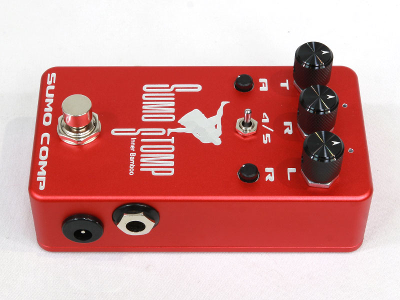 SUMO STOMP SUMO COMP | ワタナベ楽器店 京都本店