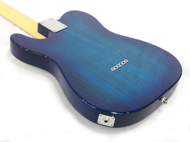 FgN フジゲン NTE10MAH SBB 国産 エレキギター Fujigen 送料無料