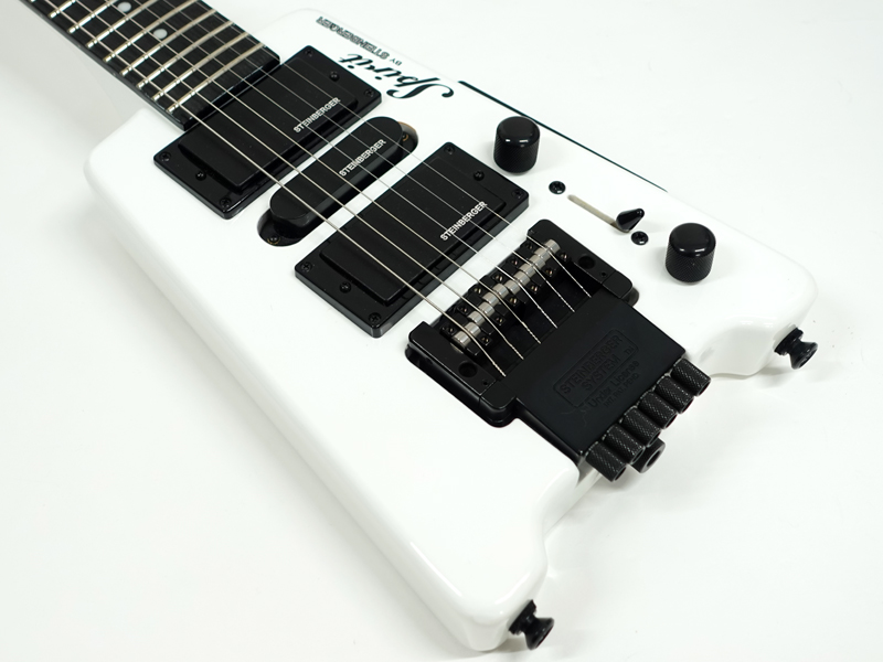 STEINBERGER スタインバーガー Spirit GT-PRO HSH < Used / 中古品