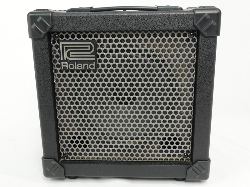 愛品倶楽部柏店】ローランド ギターアンプ CUBE-20XL