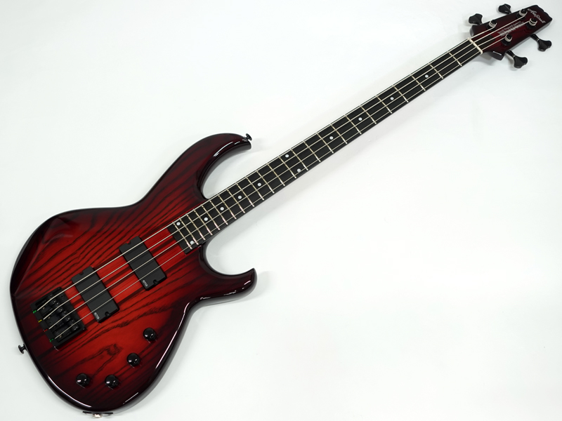 Aria Pro II アリアプロ2 エレキベース レアな6弦エレキベース】AVB