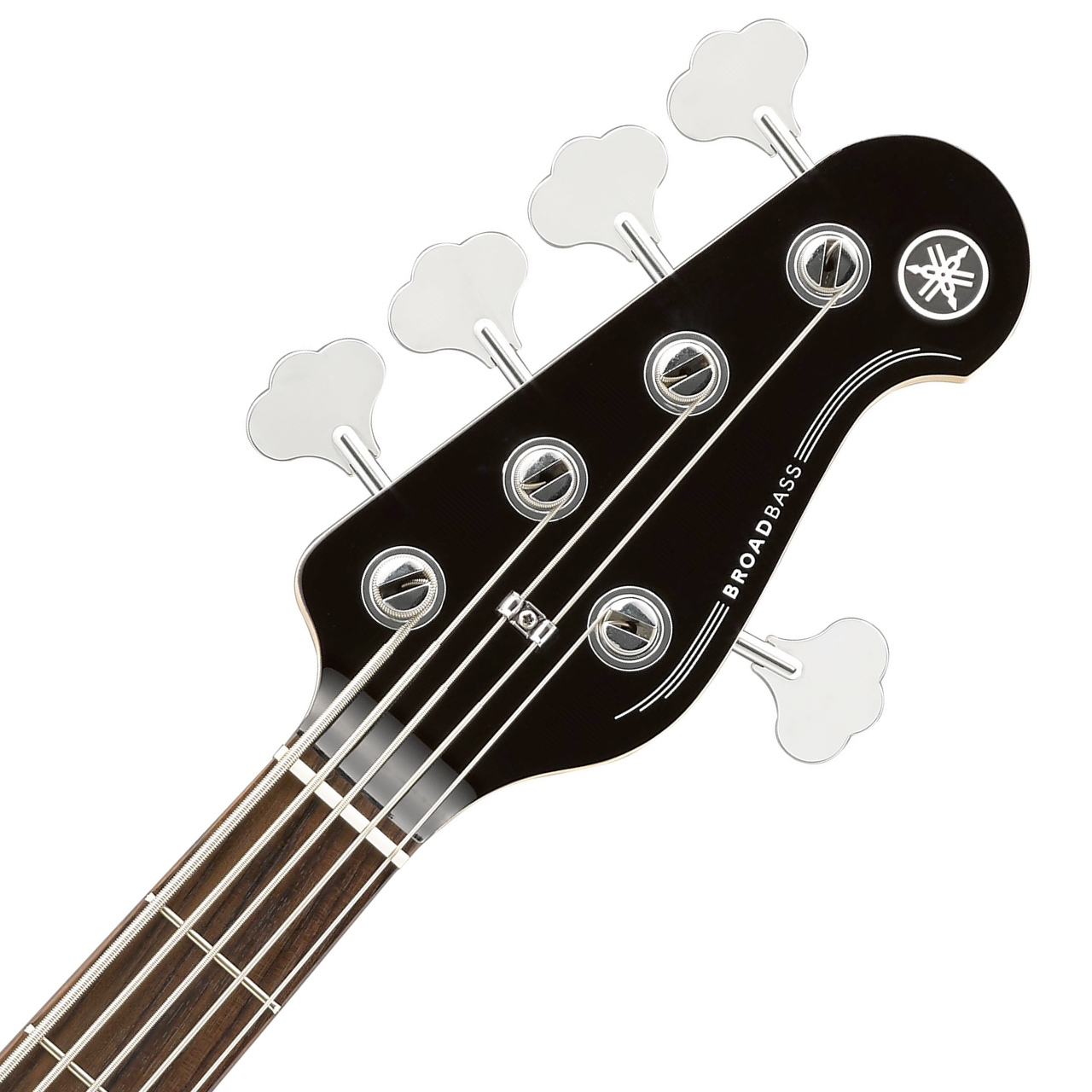 YAMAHA ヤマハ BB435 TBS 5弦ベース エレキベース タバコ・ブラウン