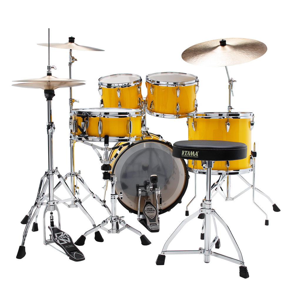 フリースタイルドラムVOD16 ハンディベースタム フリースタイルドラム