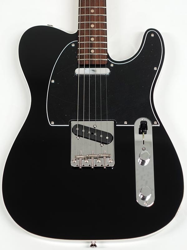 Vanzandt テレキャスター Sword Guitars テレキャスター VANZANDT