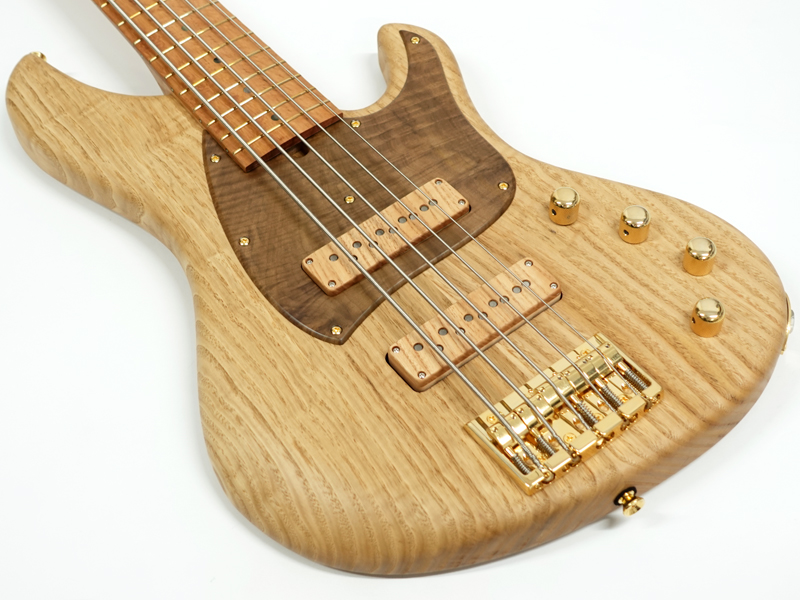Sago Sago New Material Guitars Ove5 All Japanese Wood Custom