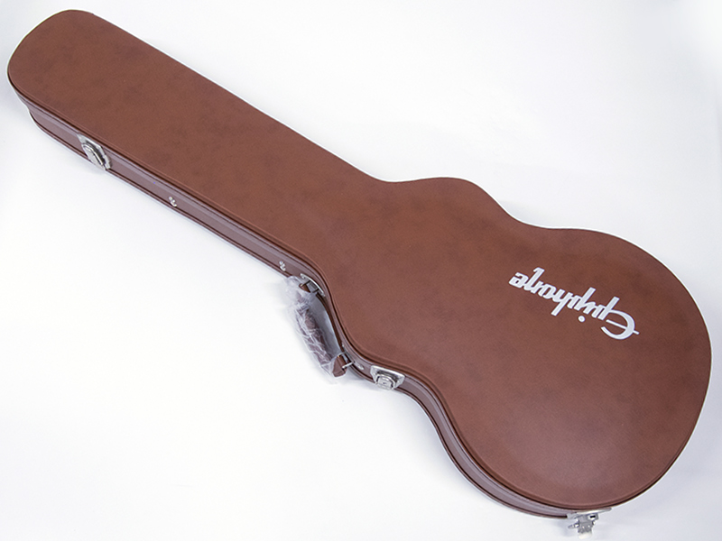Epiphone Les Paul Hardcase/ハードケース Epiphone レスポールハード