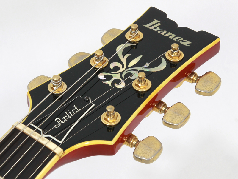 Ibanez アイバニーズ 1981 AR-100 Artist CS | ワタナベ楽器店 京都本店