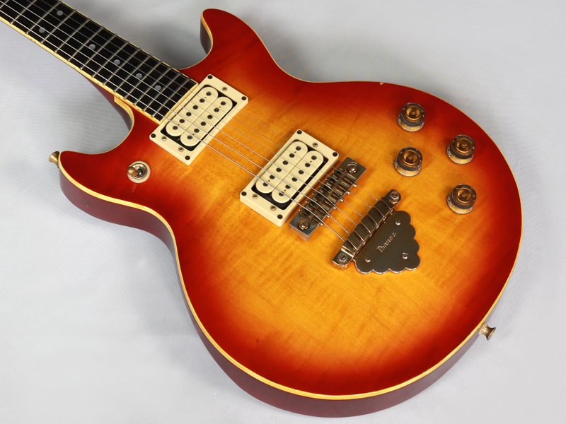 Ibanez アイバニーズ 1981 AR-100 Artist CS | ワタナベ楽器店 京都本店