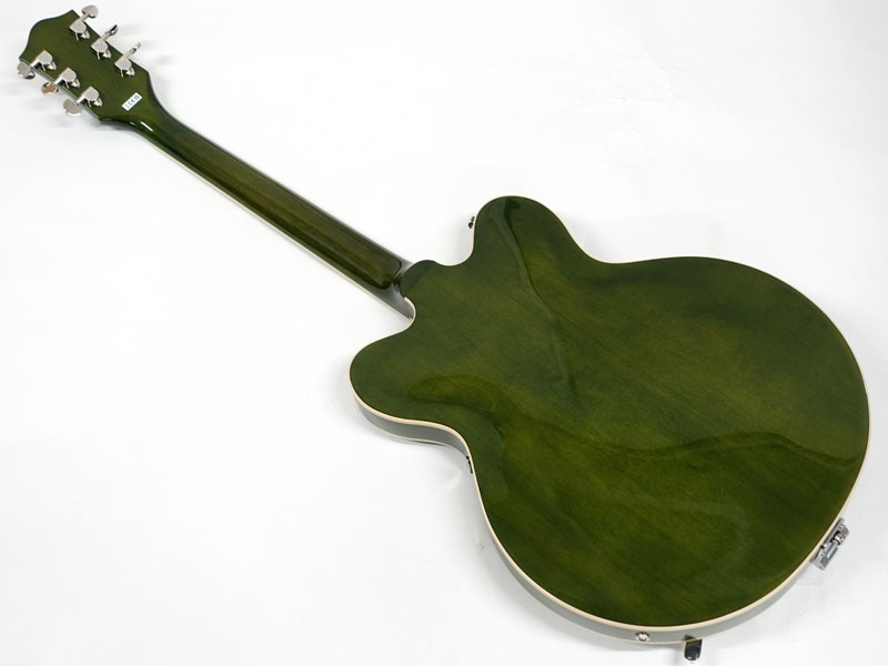 中古 GRETSCH グレッチ G2604T Gretsch G2604T Limited Edition