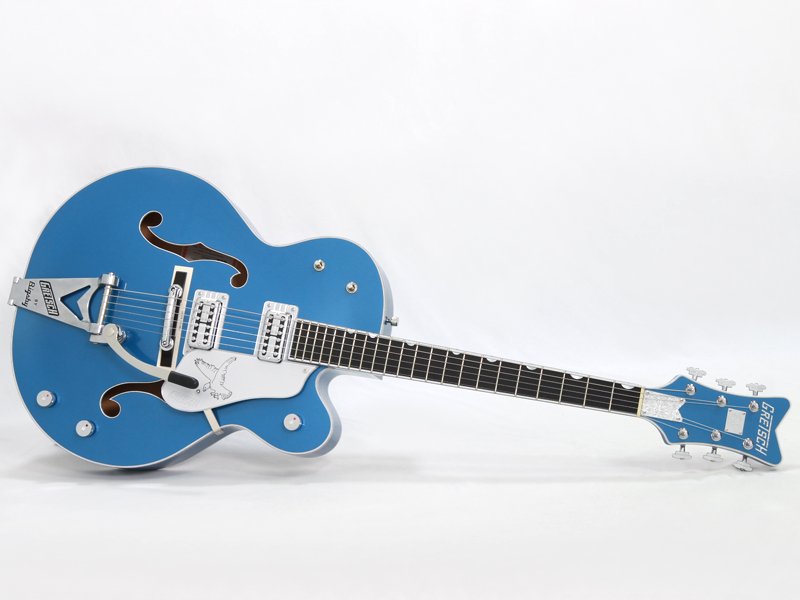 GRETSCH グレッチ G6136T-59 Limited Edition Falcon with Bigsby Lake