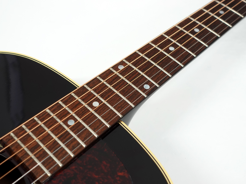 K.Yairi SJY-1A アコースティックギター 2014年製 K.Yairi ケーヤイリ SJY-1A SB < Used / 中古品 > | ワタナベ楽器店 大阪店