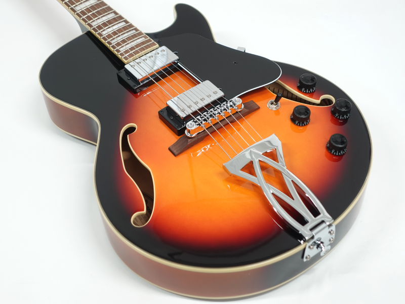 Ibanez アイバニーズ AG75 BS 【OUTLET】 20%OFF! | ワタナベ楽器店 大阪店